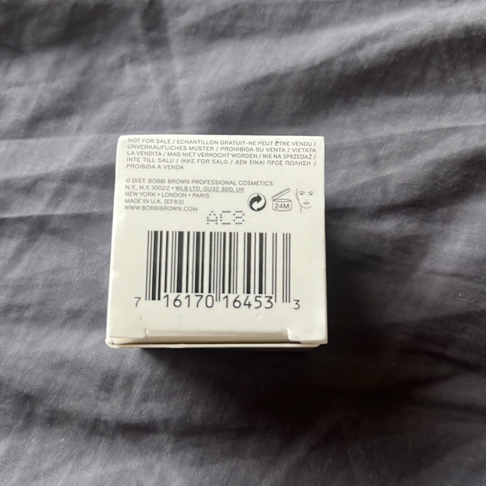 NEW Bobbi Brown Vitamin Enriched Face Base Primer Moisturizer - Picture 2 of 4